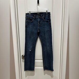 Silver Jeans Men's - ‘Grayson’ 30x30